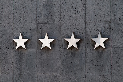 Do online reviews really work?