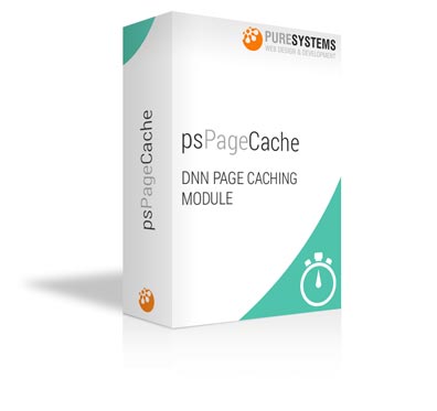 psPageCache - DNN Page Caching Module