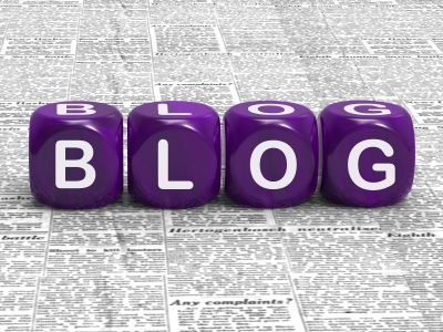 Business Blogging in 2017